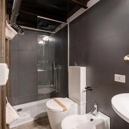 Palazzo D'amelj Elegant Modern Loft Διαμέρισμα *