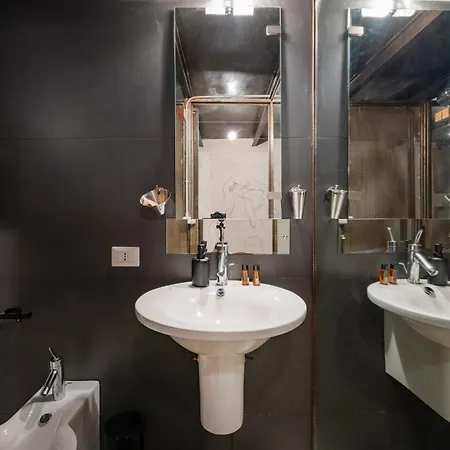 Appartement Palazzo D'amelj Elegant Modern Loft *